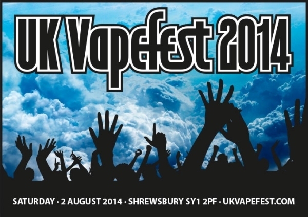 Vapefest 2014