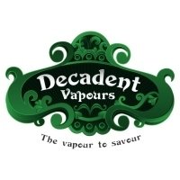 Decadent Vapours e-liquid
