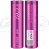 Pair of Efest IMR18650 Batteries