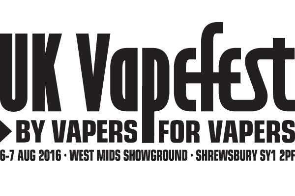 UK Vapefest 2016