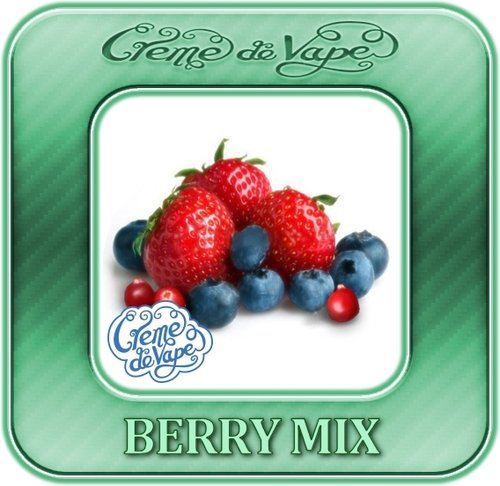 Berry Mix Creme de Vape HS Essence - 50ml
