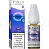 Blueberry ELFLIQ Nic Salts e-liquid by Elfbar